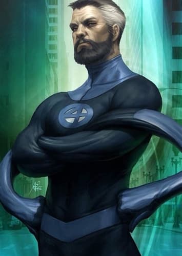 Reed Richards