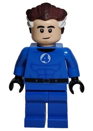 Reed Richards