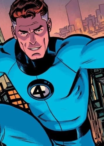 Reed Richards
