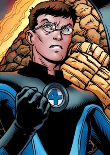 Reed Richards