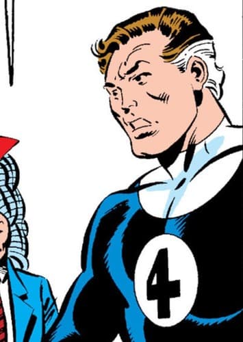 Reed Richards