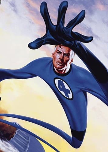 Reed Richards