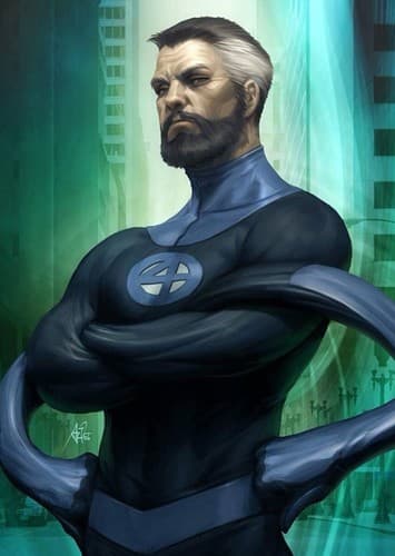 Reed Richards
