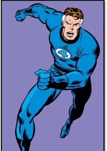 Reed Richards