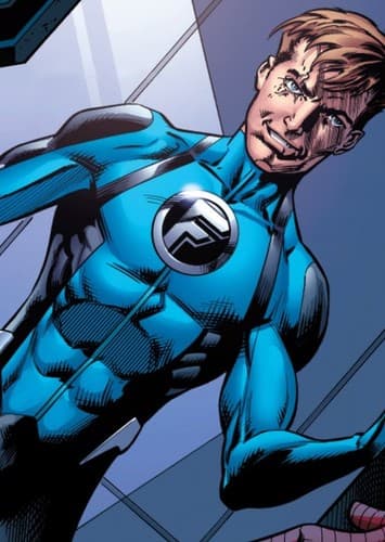 Reed Richards