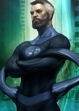 Reed Richards