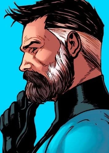Reed Richards