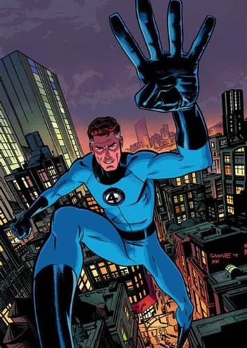 Reed Richards