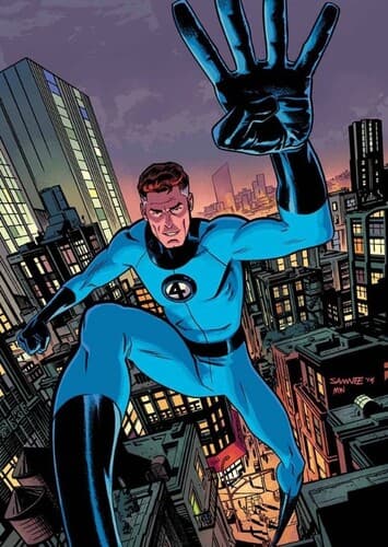 Reed Richards