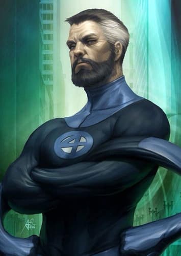 Reed Richards