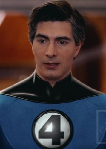 Reed Richards