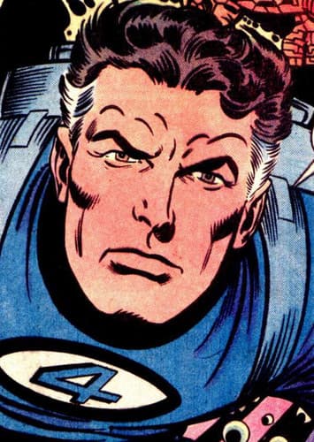 Reed Richards