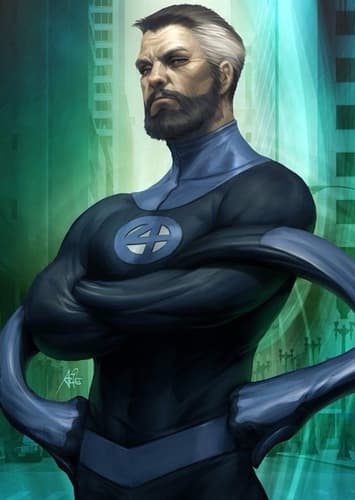 Reed Richards