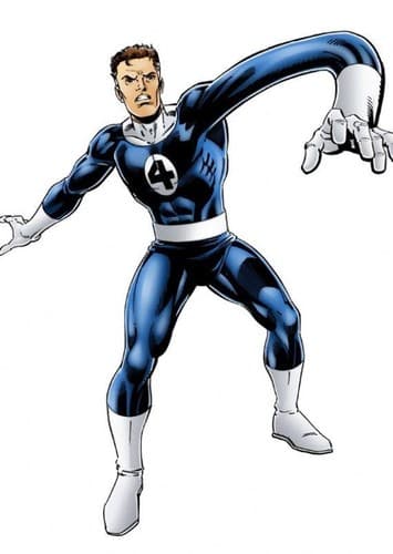 Reed Richards