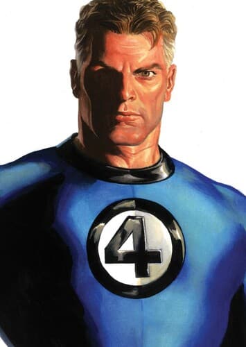 Reed Richards