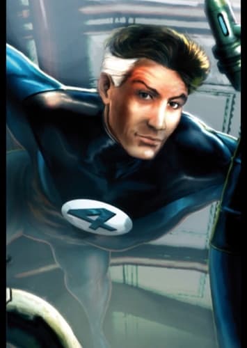 Reed Richards