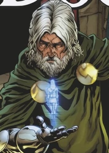 Reed Richards (Future)