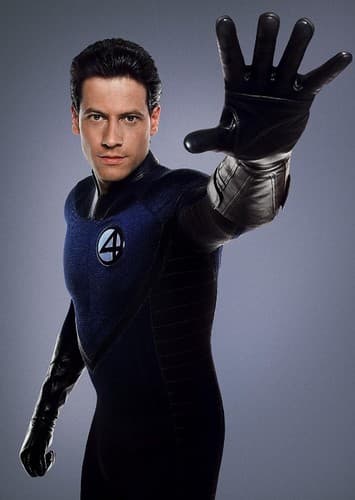 Reed Richards