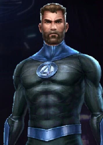 Reed Richards