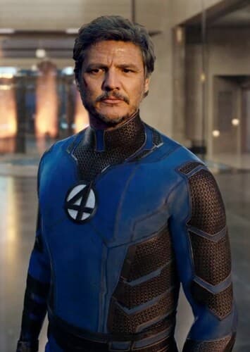 Reed Richards