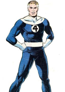 Reed richards