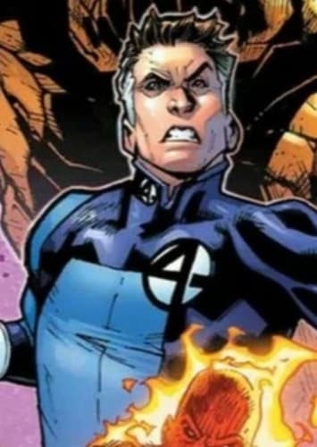 Reed Richards
