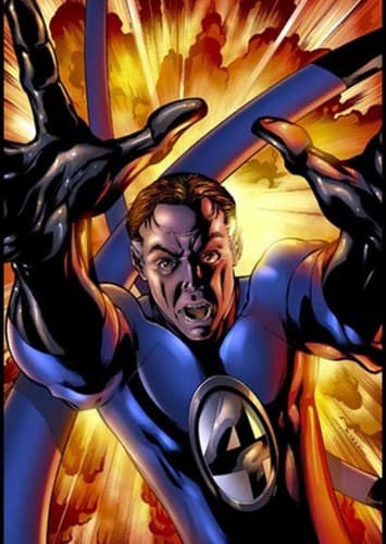 Reed Richards
