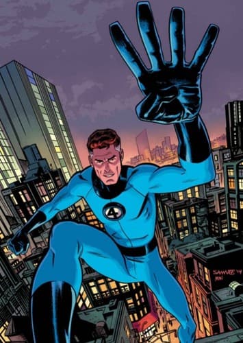 Reed Richards