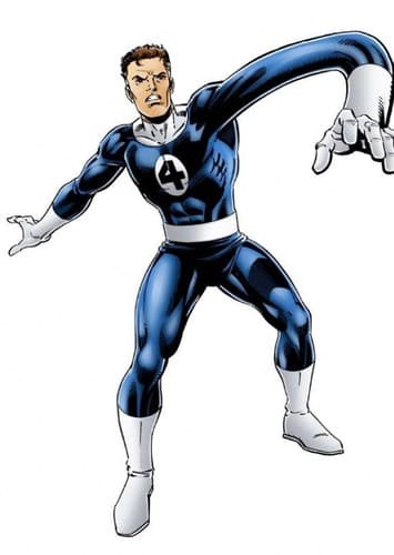 Reed Richards