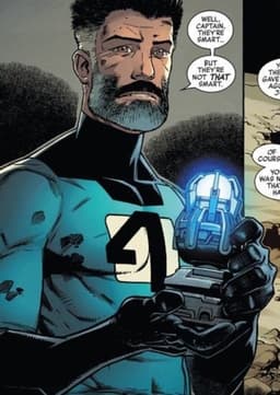 Reed Richards