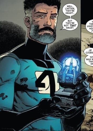 Reed Richards