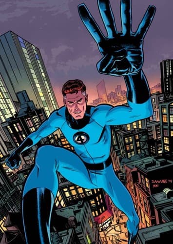 Reed Richards