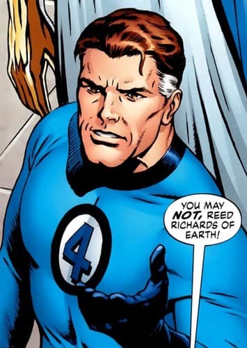 Reed Richards