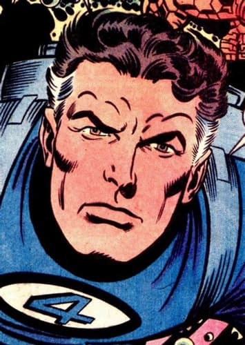Reed Richards