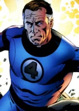 Reed Richards