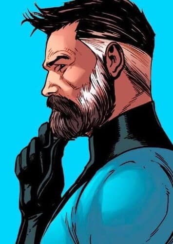 Reed Richards