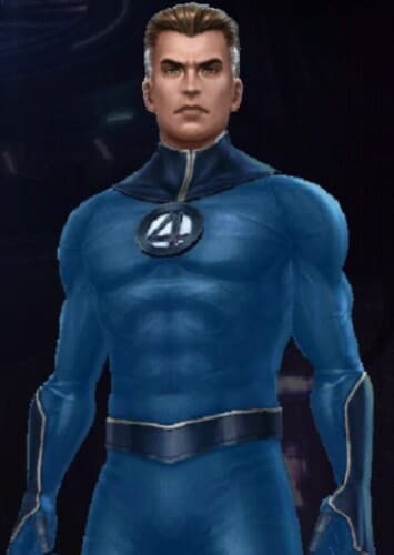 Reed Richards