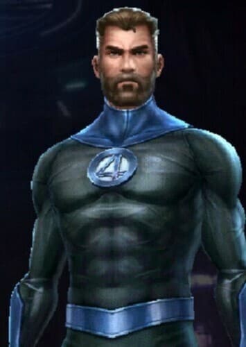 Reed Richards