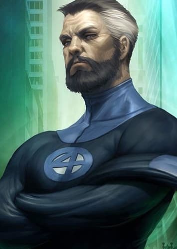 Reed Richards