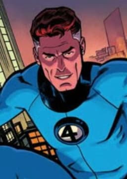 Reed Richards