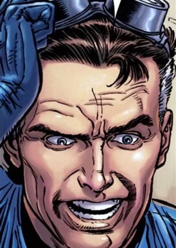 Reed Richards