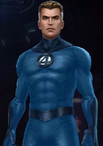 Reed Richards