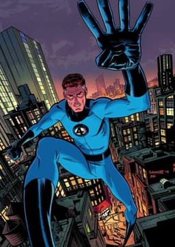 Reed Richards