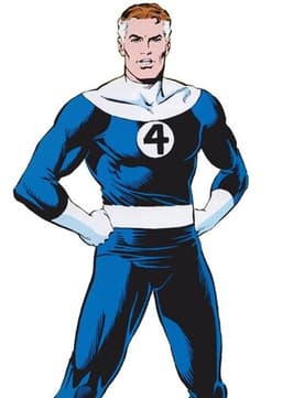 Reed Richards