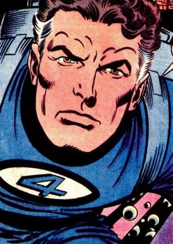 Reed Richards
