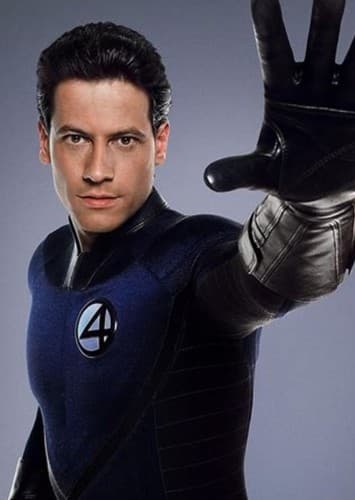 Reed Richards