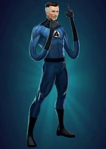 Reed Richards