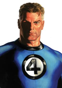 Reed Richards