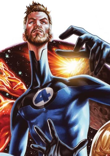 Reed Richards