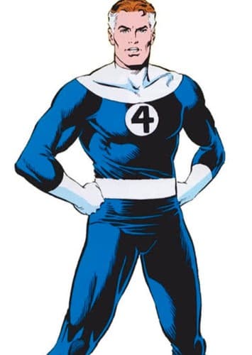 Reed Richards